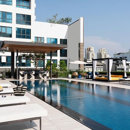 Tribe Living Bangkok Sukhumvit 39 By Accorhotels Εξωτερικό φωτογραφία