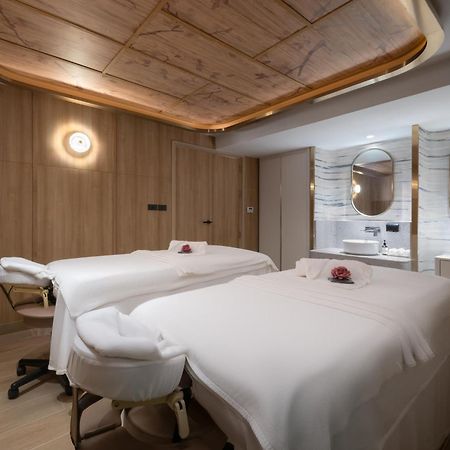 Tribe Living Bangkok Sukhumvit 39 By Accorhotels Εξωτερικό φωτογραφία