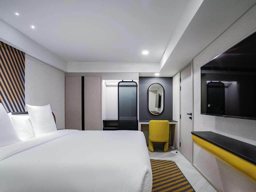 Tribe Living Bangkok Sukhumvit 39 By Accorhotels Δωμάτιο φωτογραφία