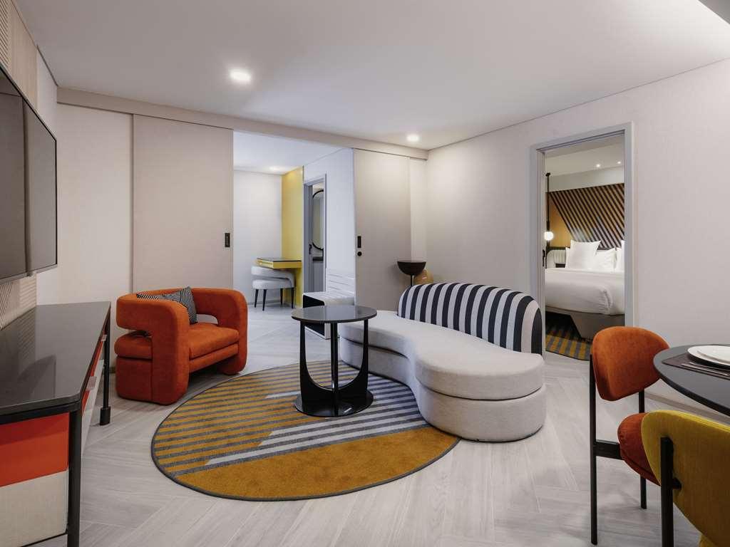 Tribe Living Bangkok Sukhumvit 39 By Accorhotels Δωμάτιο φωτογραφία