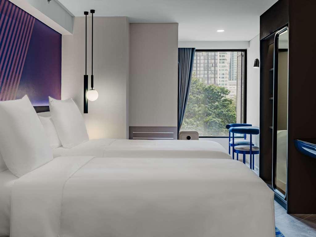 Tribe Living Bangkok Sukhumvit 39 By Accorhotels Δωμάτιο φωτογραφία