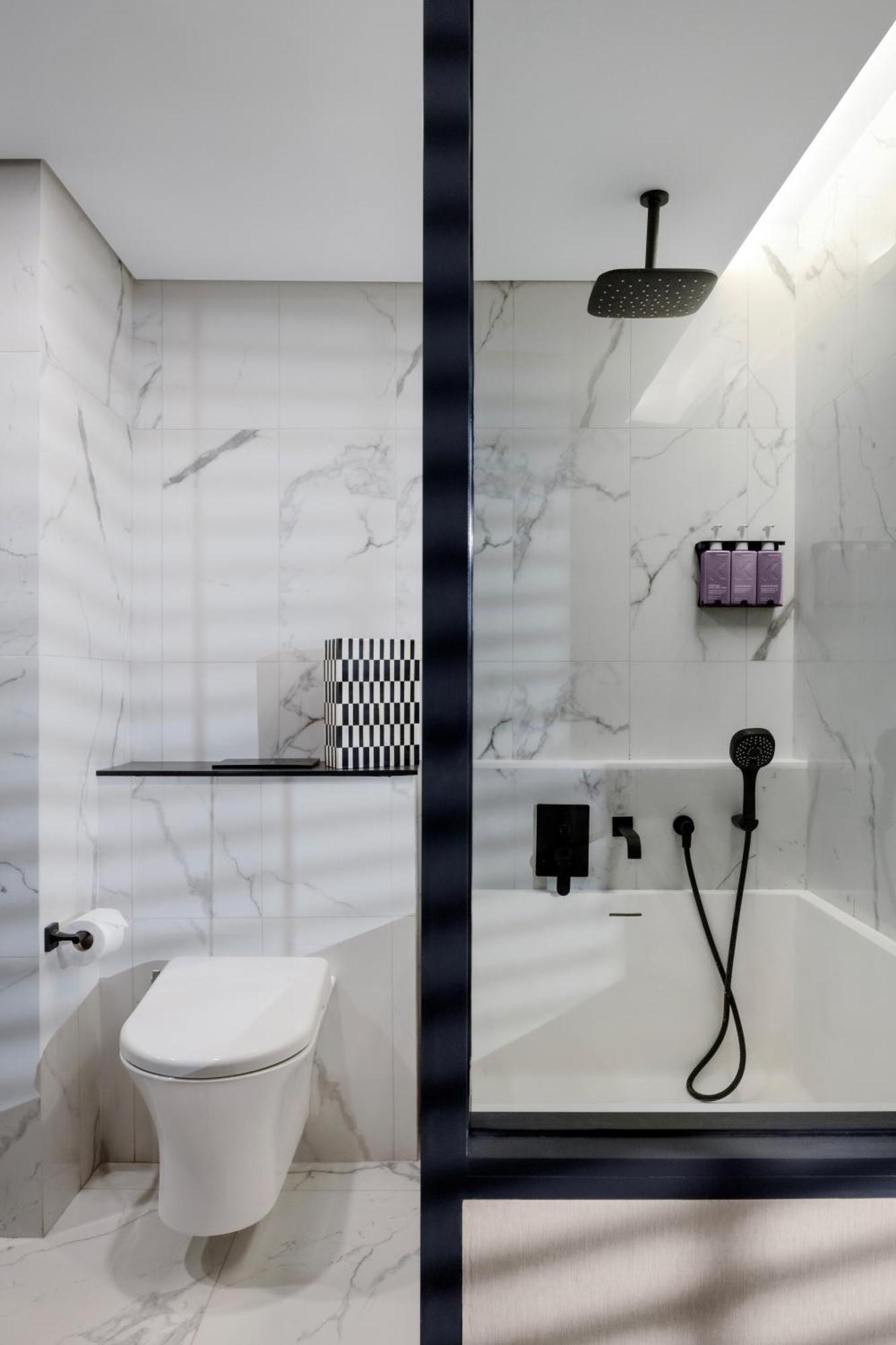 Tribe Living Bangkok Sukhumvit 39 By Accorhotels Εξωτερικό φωτογραφία