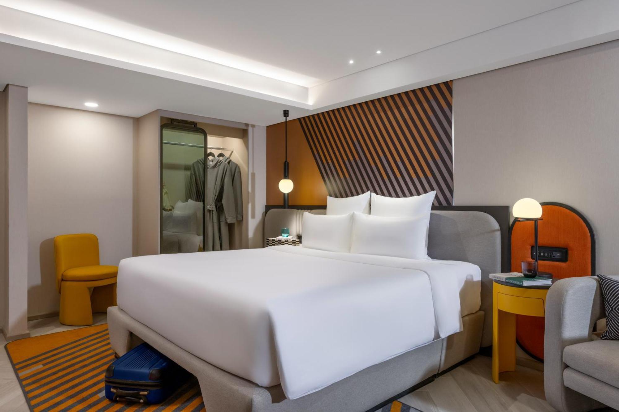Tribe Living Bangkok Sukhumvit 39 By Accorhotels Εξωτερικό φωτογραφία