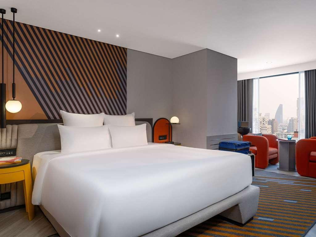 Tribe Living Bangkok Sukhumvit 39 By Accorhotels Δωμάτιο φωτογραφία