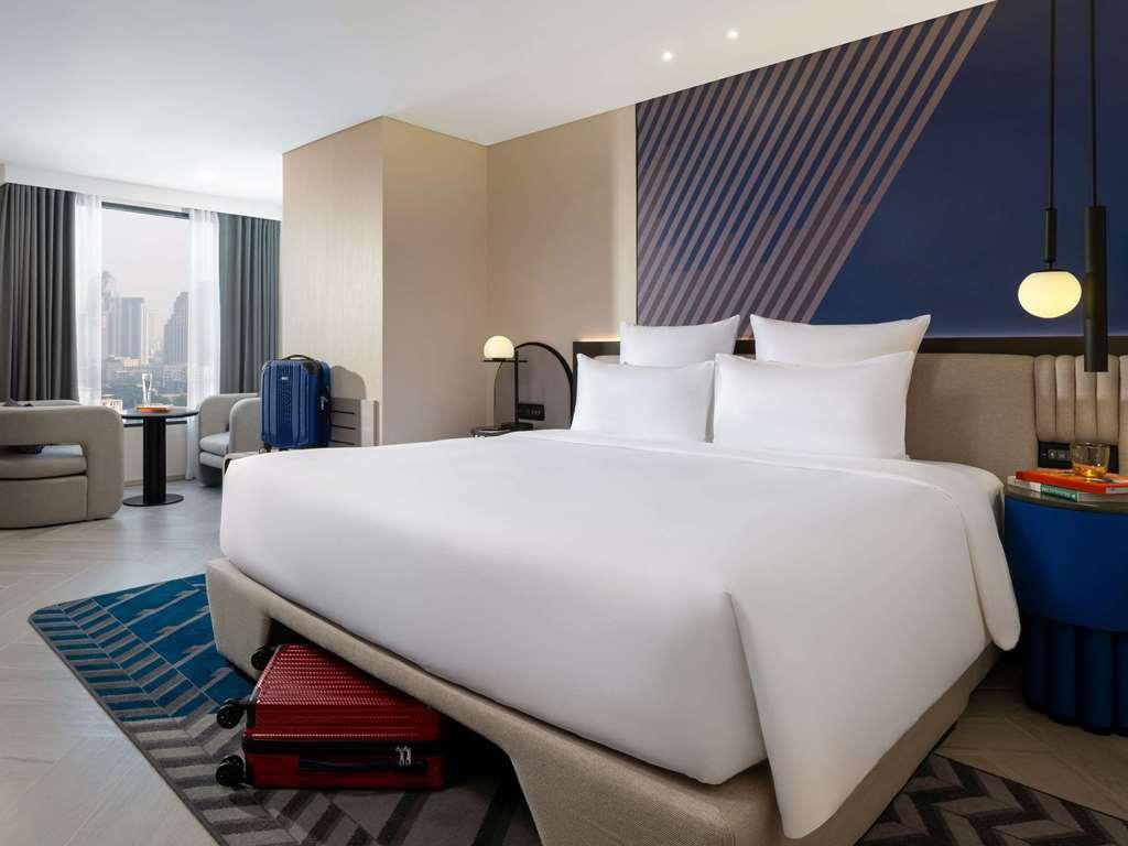 Tribe Living Bangkok Sukhumvit 39 By Accorhotels Δωμάτιο φωτογραφία
