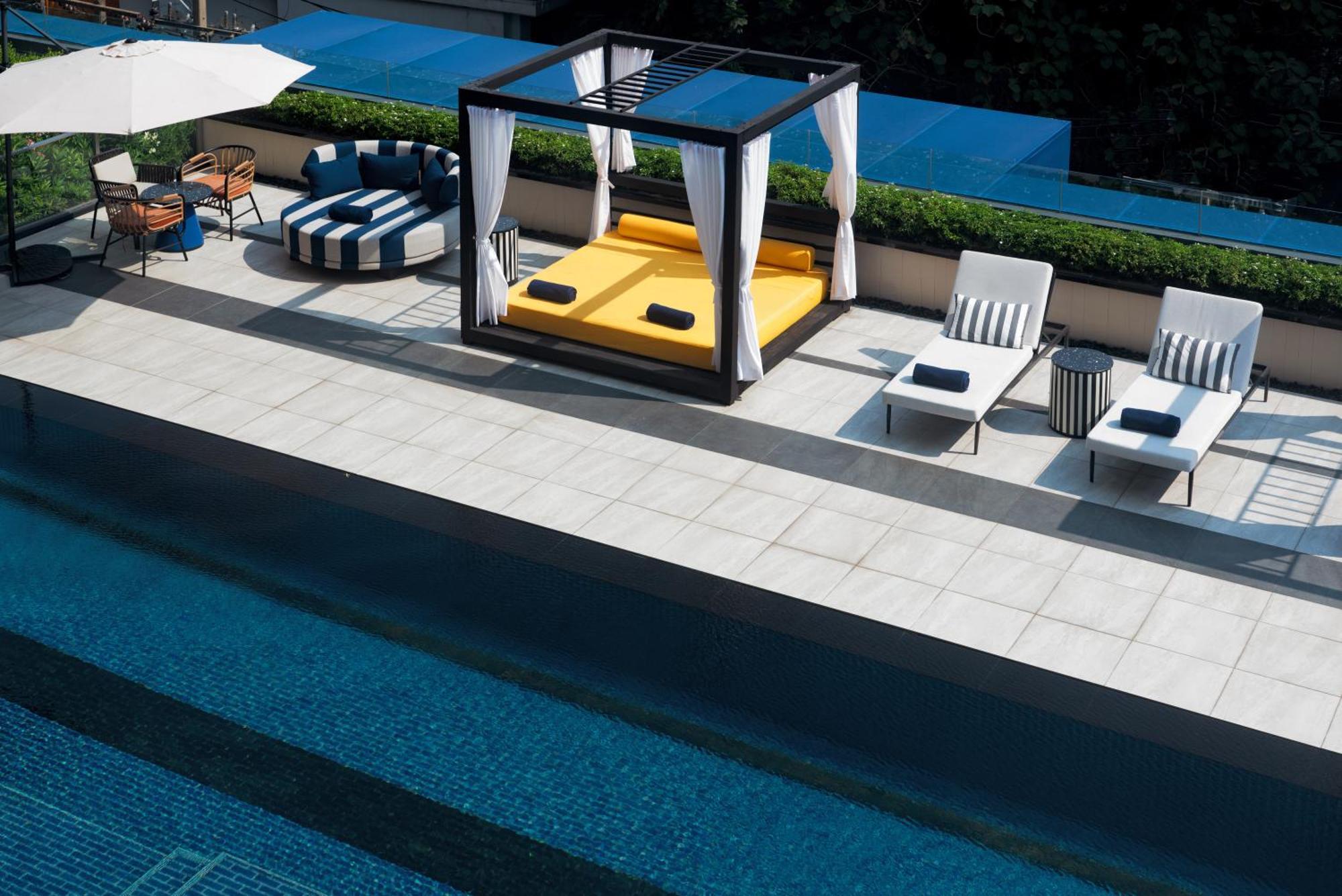 Tribe Living Bangkok Sukhumvit 39 By Accorhotels Εξωτερικό φωτογραφία