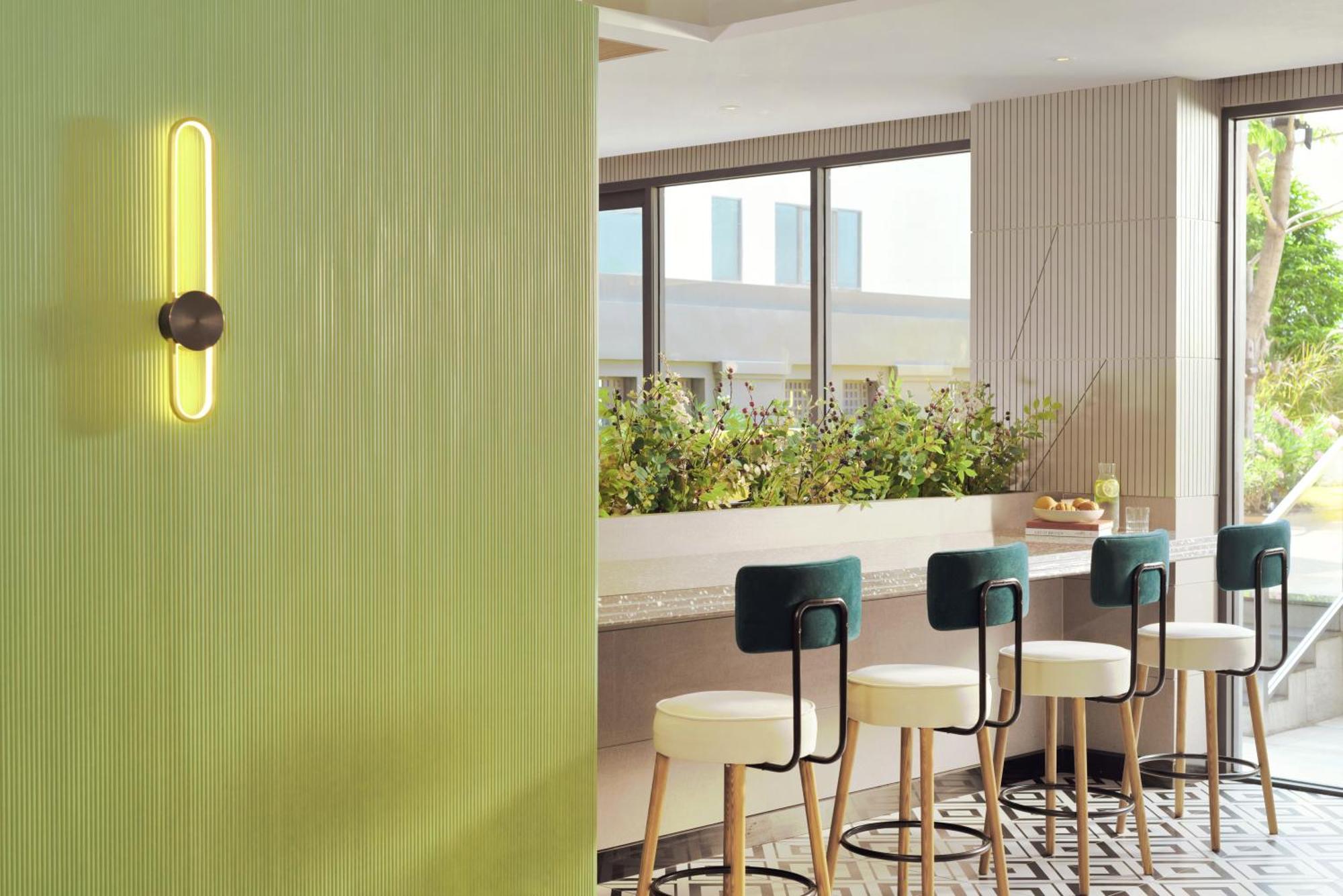 Tribe Living Bangkok Sukhumvit 39 By Accorhotels Εξωτερικό φωτογραφία