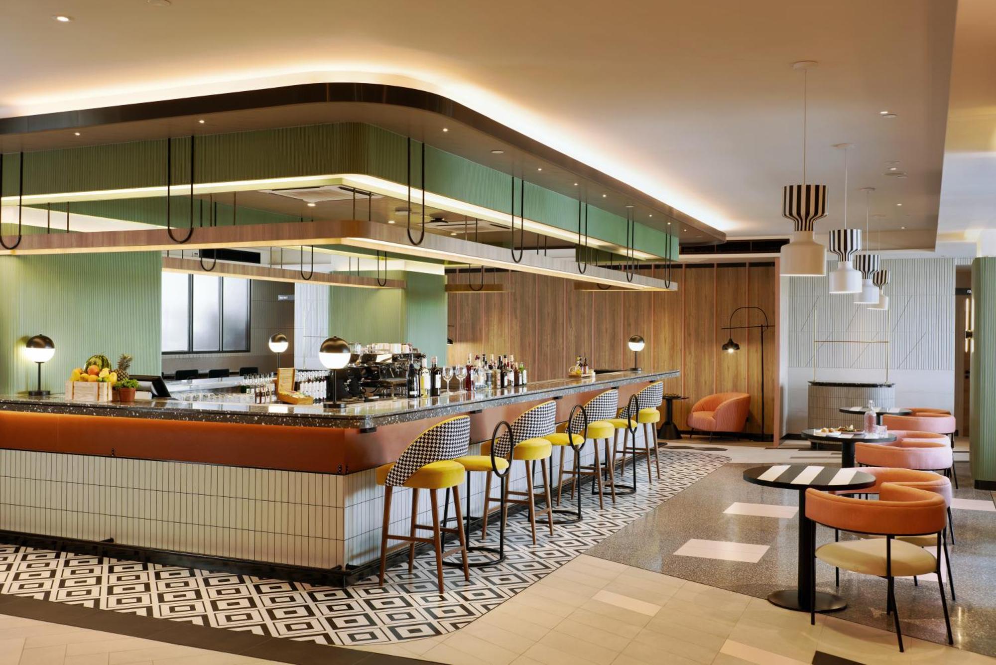 Tribe Living Bangkok Sukhumvit 39 By Accorhotels Εξωτερικό φωτογραφία