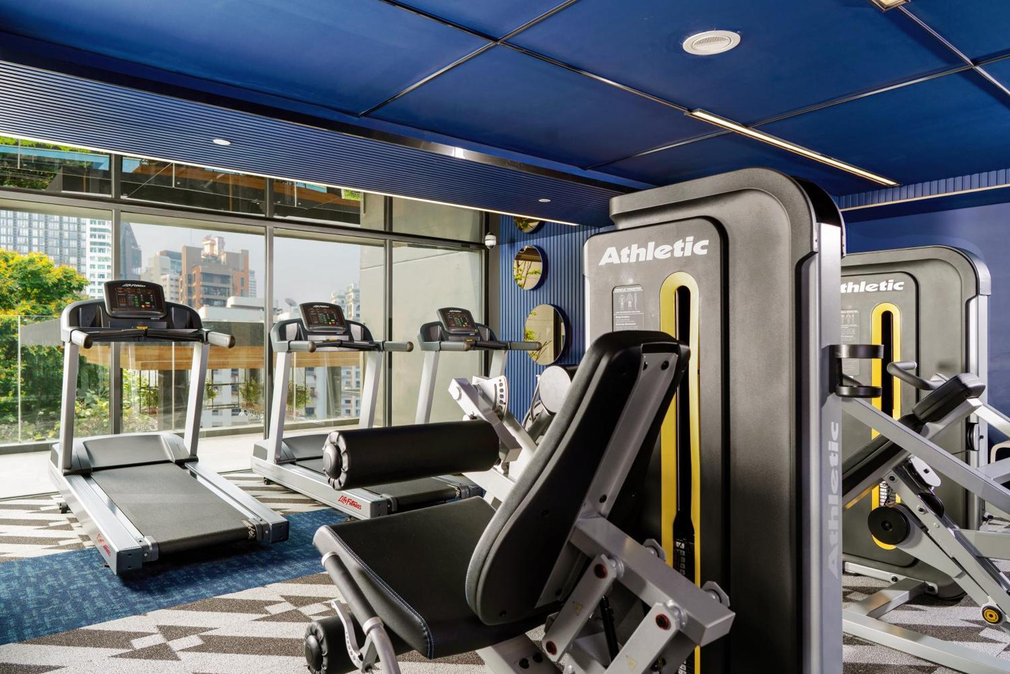 Tribe Living Bangkok Sukhumvit 39 By Accorhotels Εξωτερικό φωτογραφία