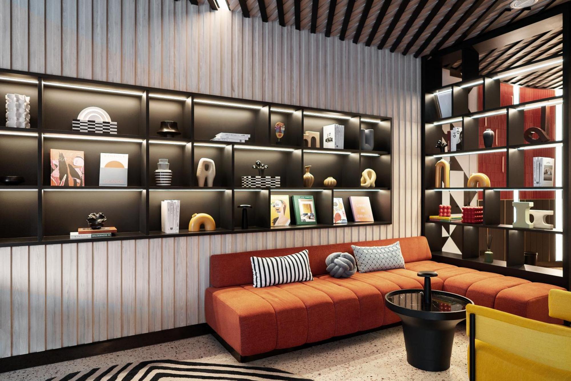Tribe Living Bangkok Sukhumvit 39 By Accorhotels Εξωτερικό φωτογραφία