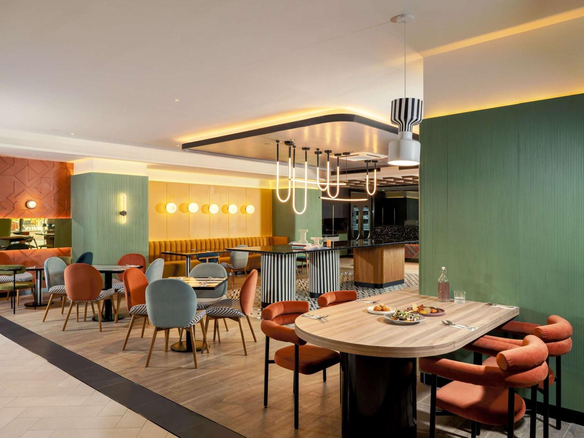 Tribe Living Bangkok Sukhumvit 39 By Accorhotels Εξωτερικό φωτογραφία