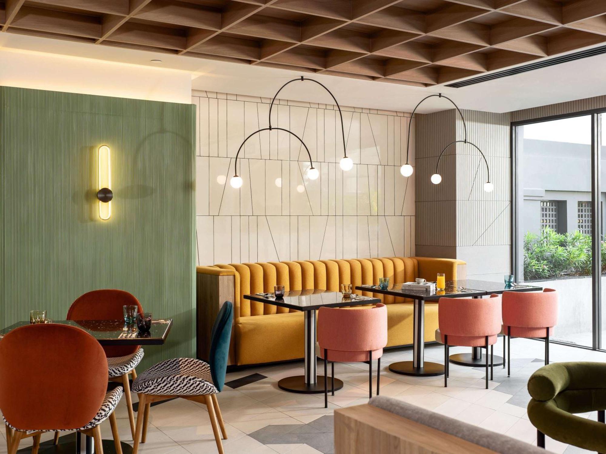Tribe Living Bangkok Sukhumvit 39 By Accorhotels Εξωτερικό φωτογραφία
