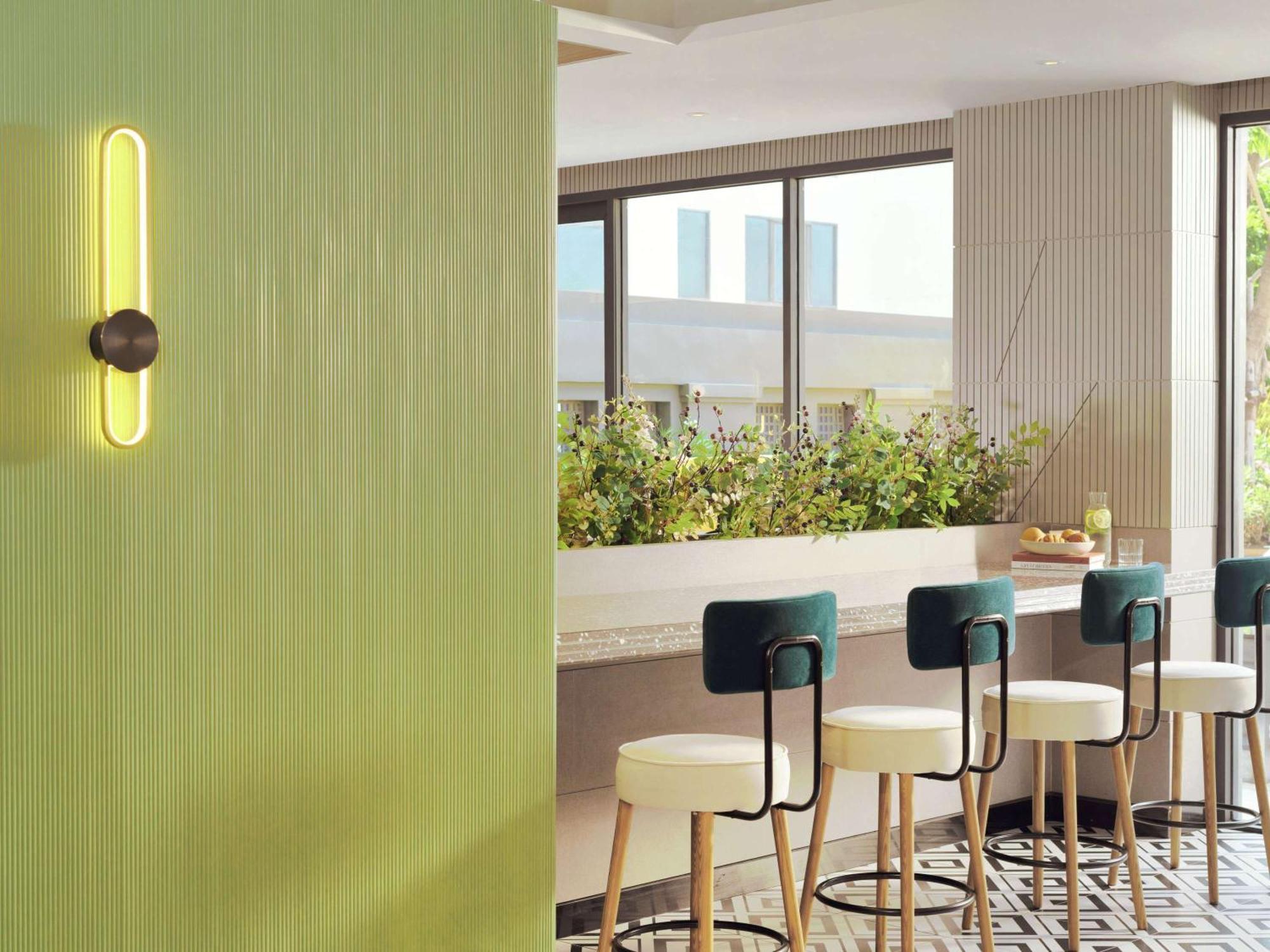 Tribe Living Bangkok Sukhumvit 39 By Accorhotels Εξωτερικό φωτογραφία