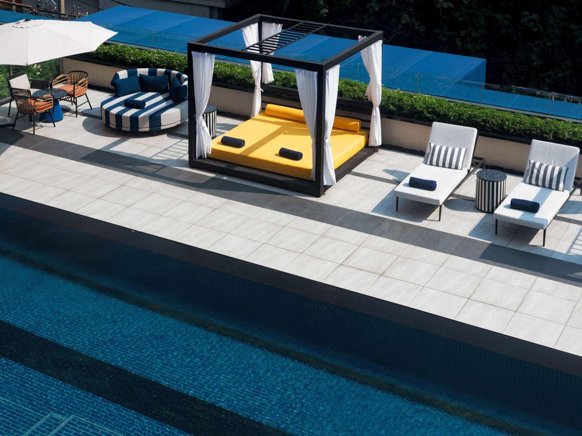 Tribe Living Bangkok Sukhumvit 39 By Accorhotels Εξωτερικό φωτογραφία