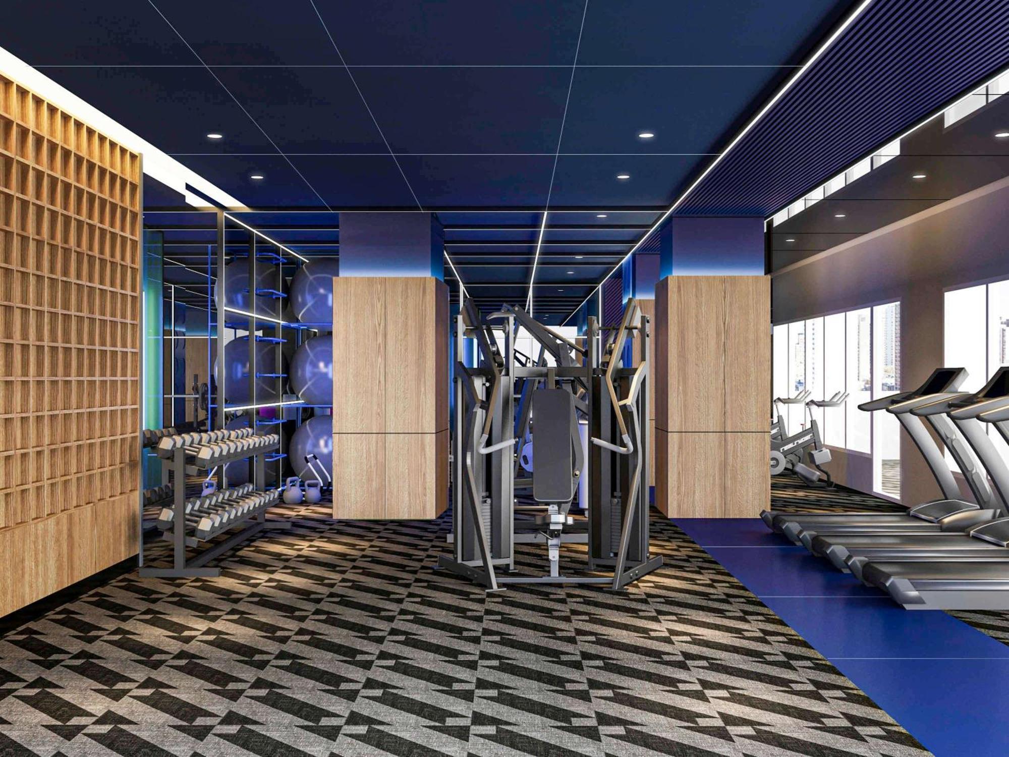 Tribe Living Bangkok Sukhumvit 39 By Accorhotels Εξωτερικό φωτογραφία