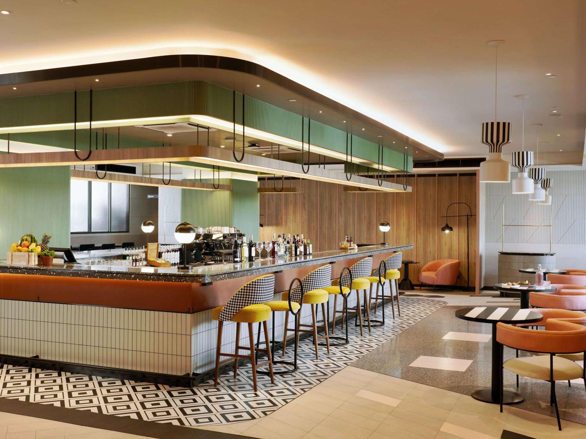 Tribe Living Bangkok Sukhumvit 39 By Accorhotels Εξωτερικό φωτογραφία