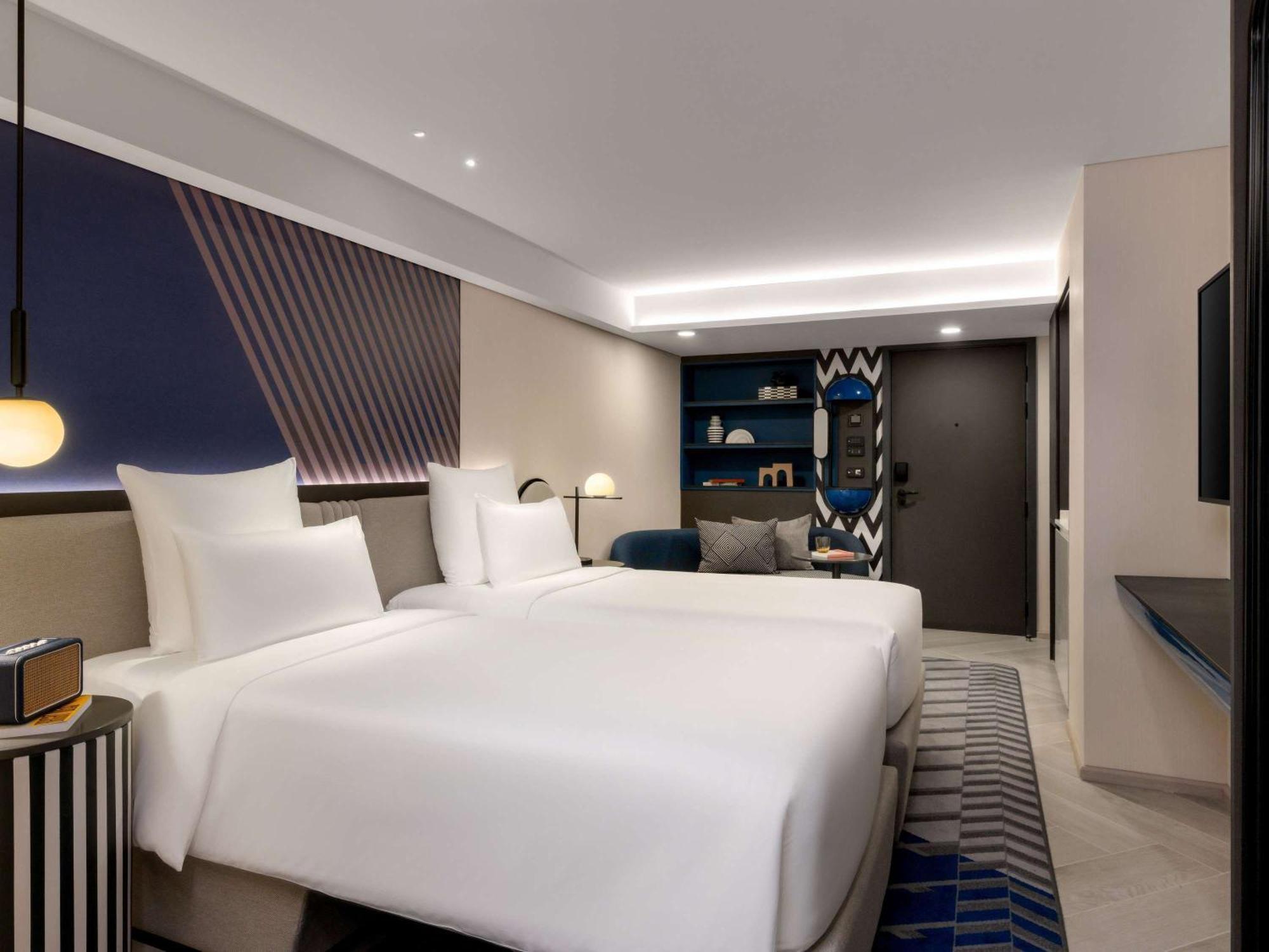Tribe Living Bangkok Sukhumvit 39 By Accorhotels Εξωτερικό φωτογραφία