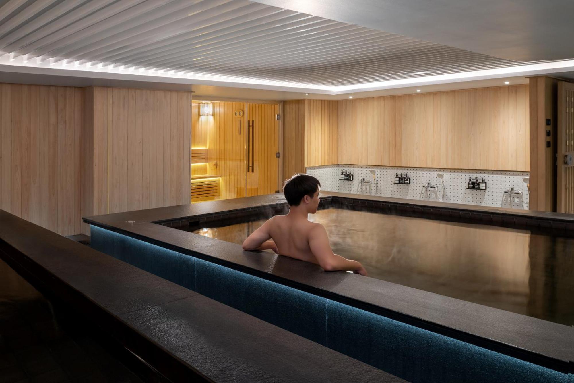 Tribe Living Bangkok Sukhumvit 39 By Accorhotels Εξωτερικό φωτογραφία