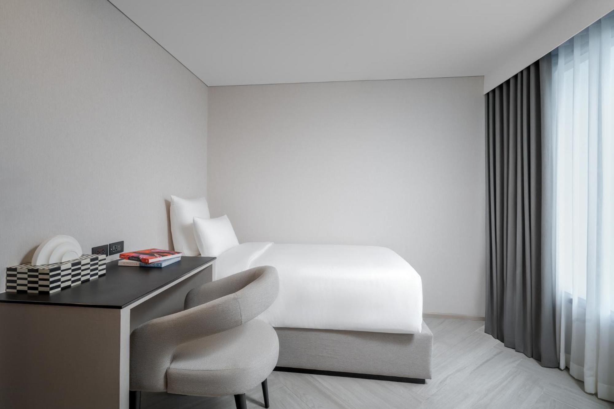 Tribe Living Bangkok Sukhumvit 39 By Accorhotels Εξωτερικό φωτογραφία