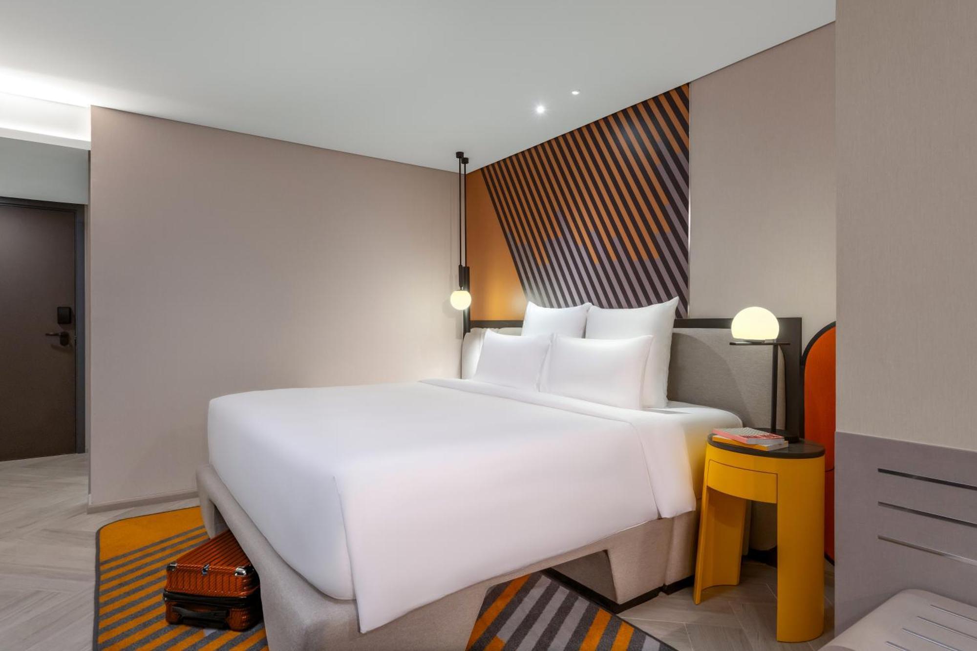 Tribe Living Bangkok Sukhumvit 39 By Accorhotels Εξωτερικό φωτογραφία