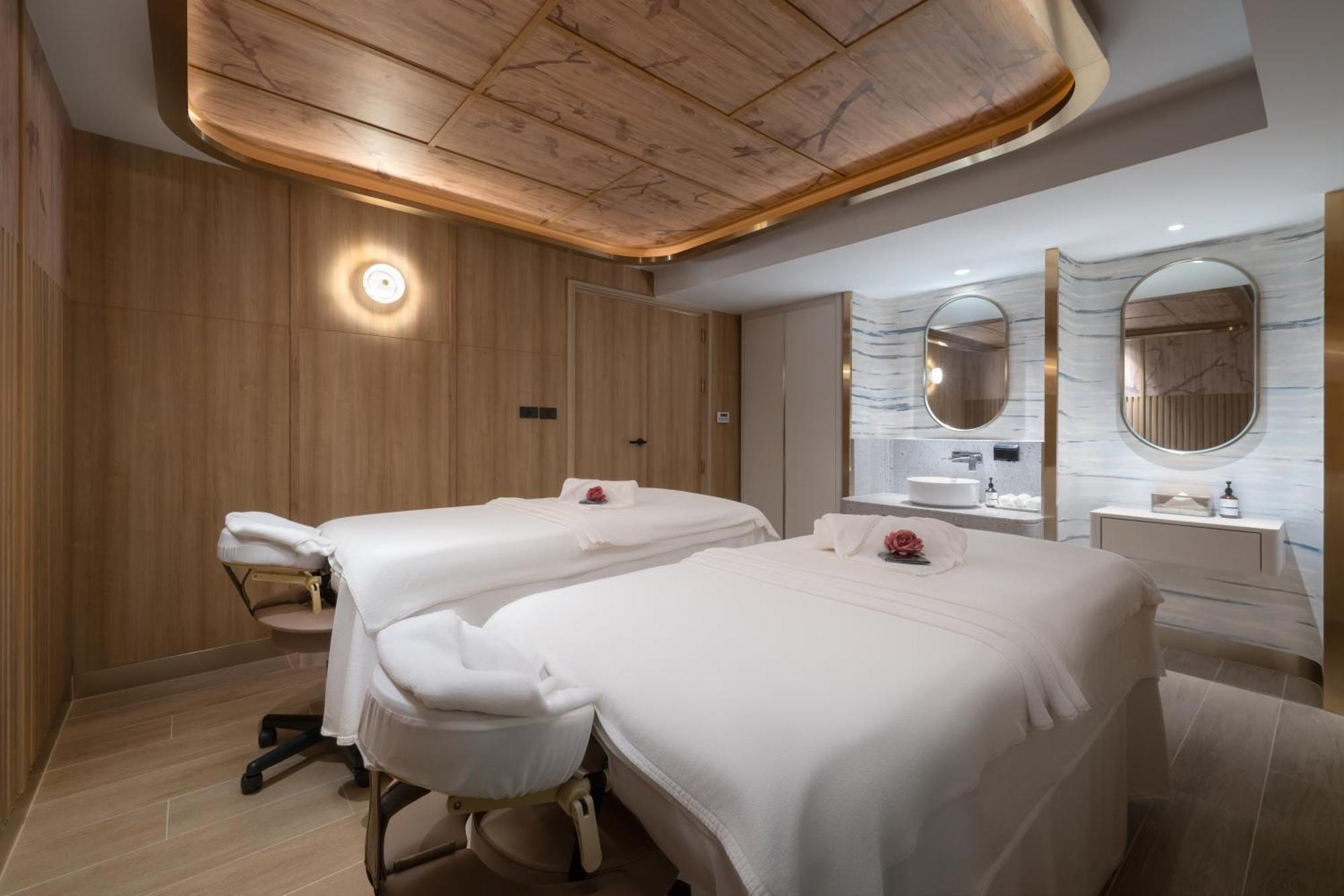 Tribe Living Bangkok Sukhumvit 39 By Accorhotels Εξωτερικό φωτογραφία